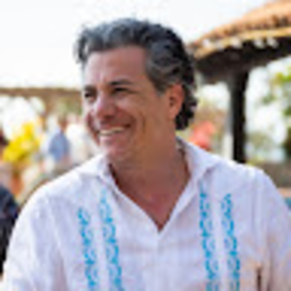 Meet your Posher, William